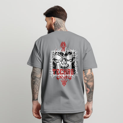 Techno Monster T-shirt