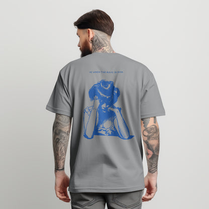 Post Rave Depression T-shirt
