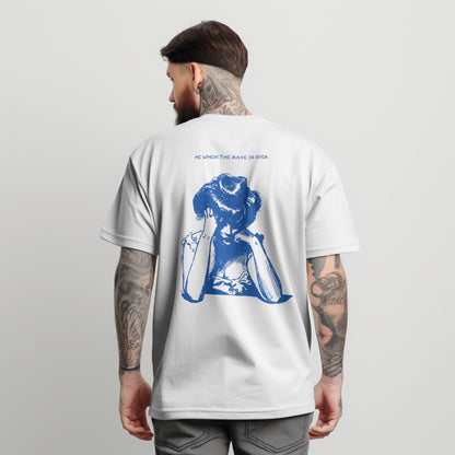 Post Rave Depression T-shirt
