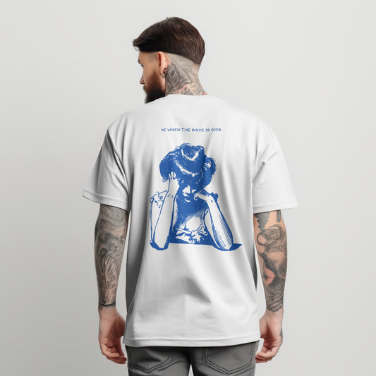 Post Rave Depression T-shirt