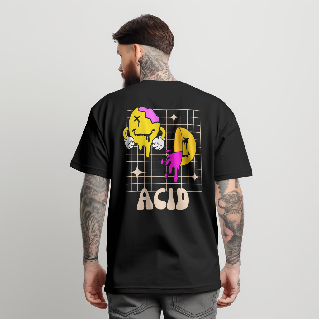 Acid T-shirt