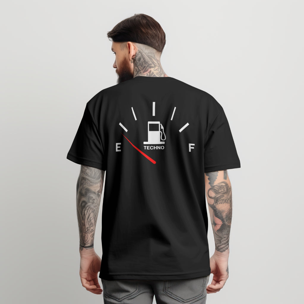 Techno Fuel T-shirt