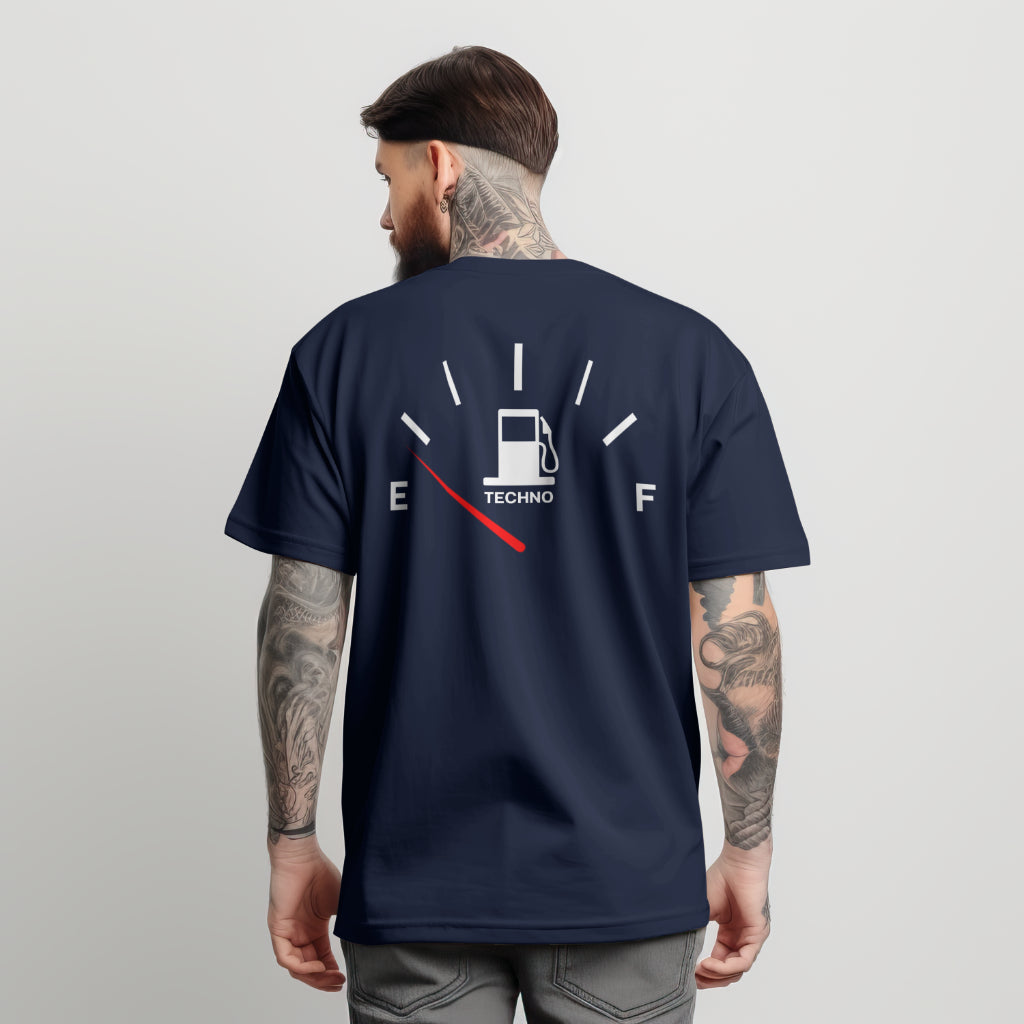 Techno Fuel T-shirt