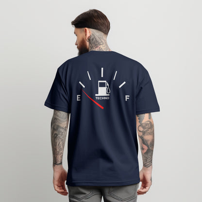 Techno Fuel T-shirt