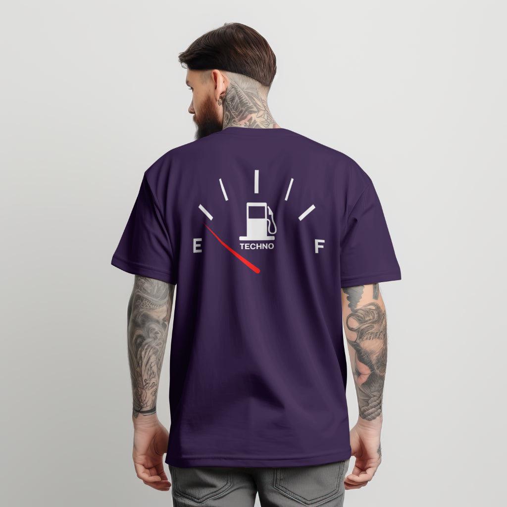 Techno Fuel T-shirt