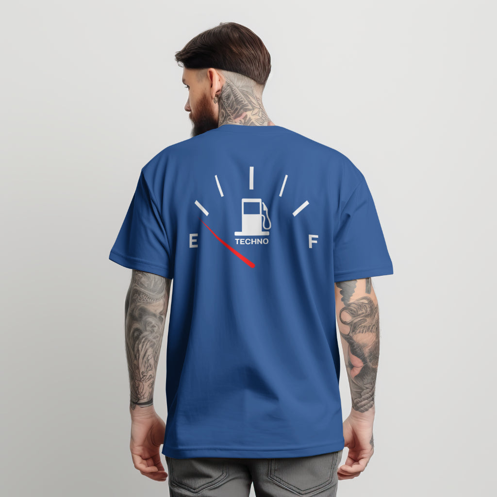 Techno Fuel T-shirt