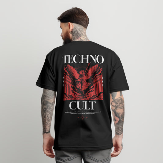 Techno Cult
