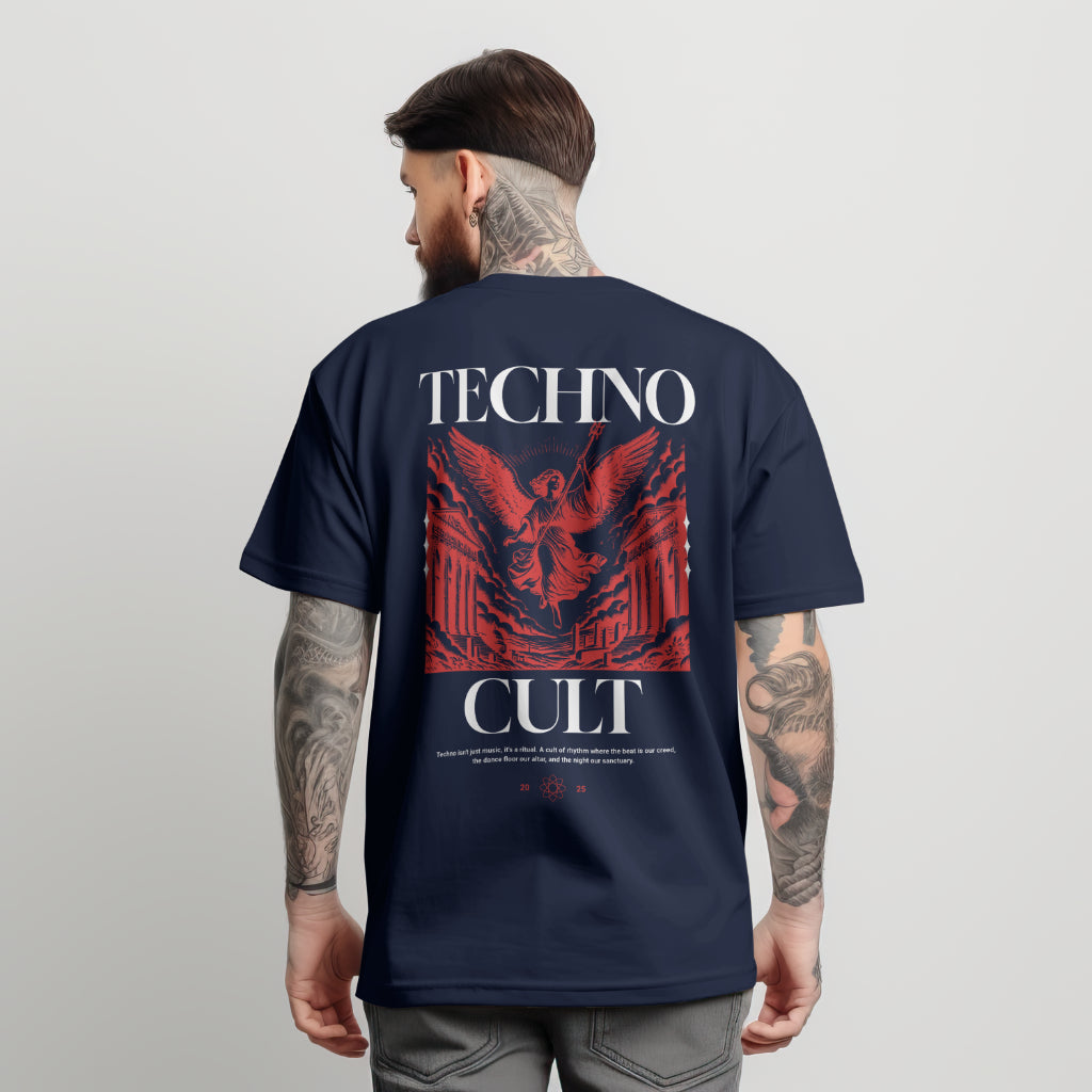 Techno Cult