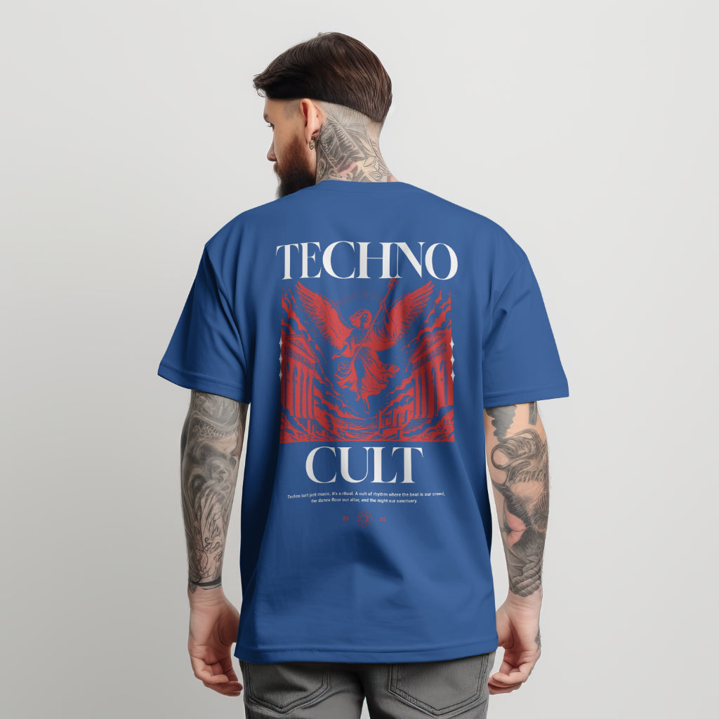Techno Cult