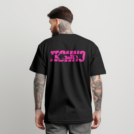Techno Eyes T-Shirt