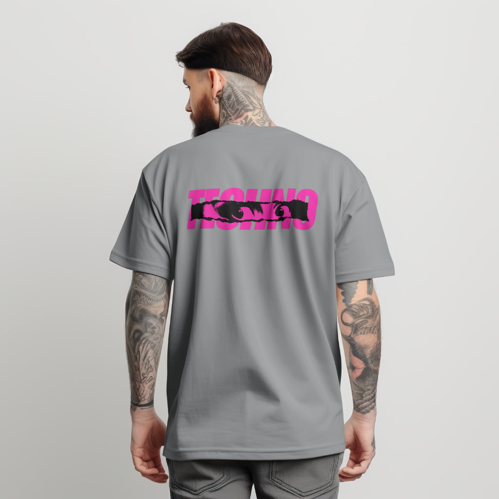 Techno Eyes T-Shirt