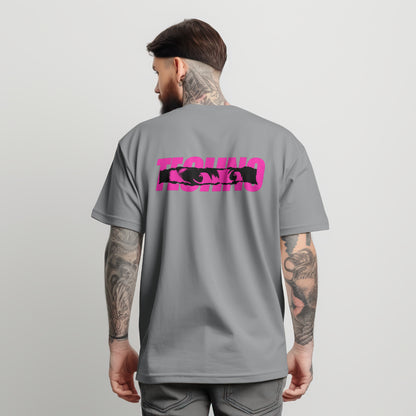 Techno Eyes T-Shirt