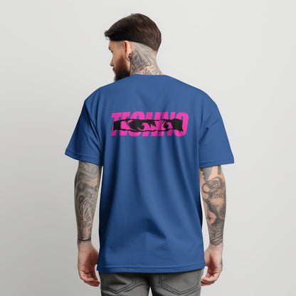 Techno Eyes T-Shirt