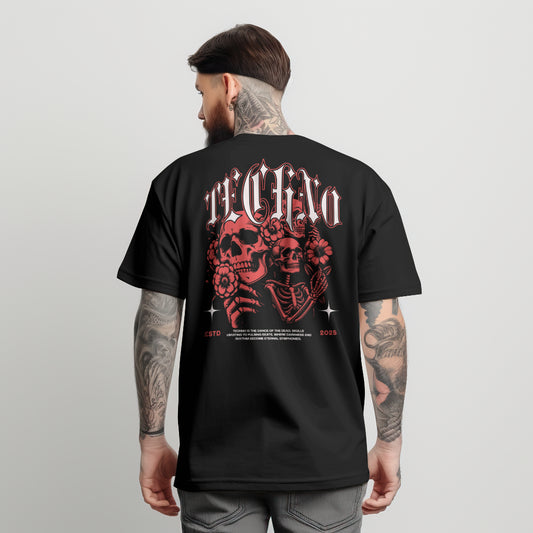 Techno Skulls T-Shirt