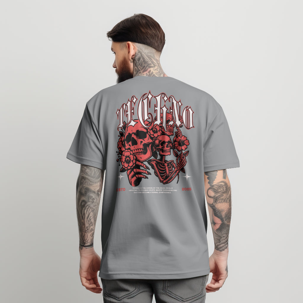 Techno Skulls T-Shirt