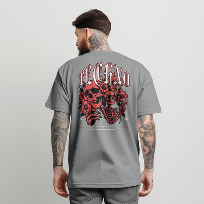 Techno Skulls T-Shirt