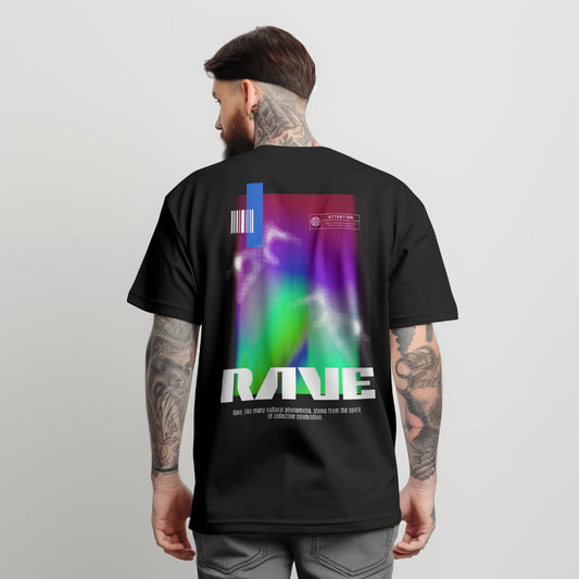 Rave Illusion T-Shirt