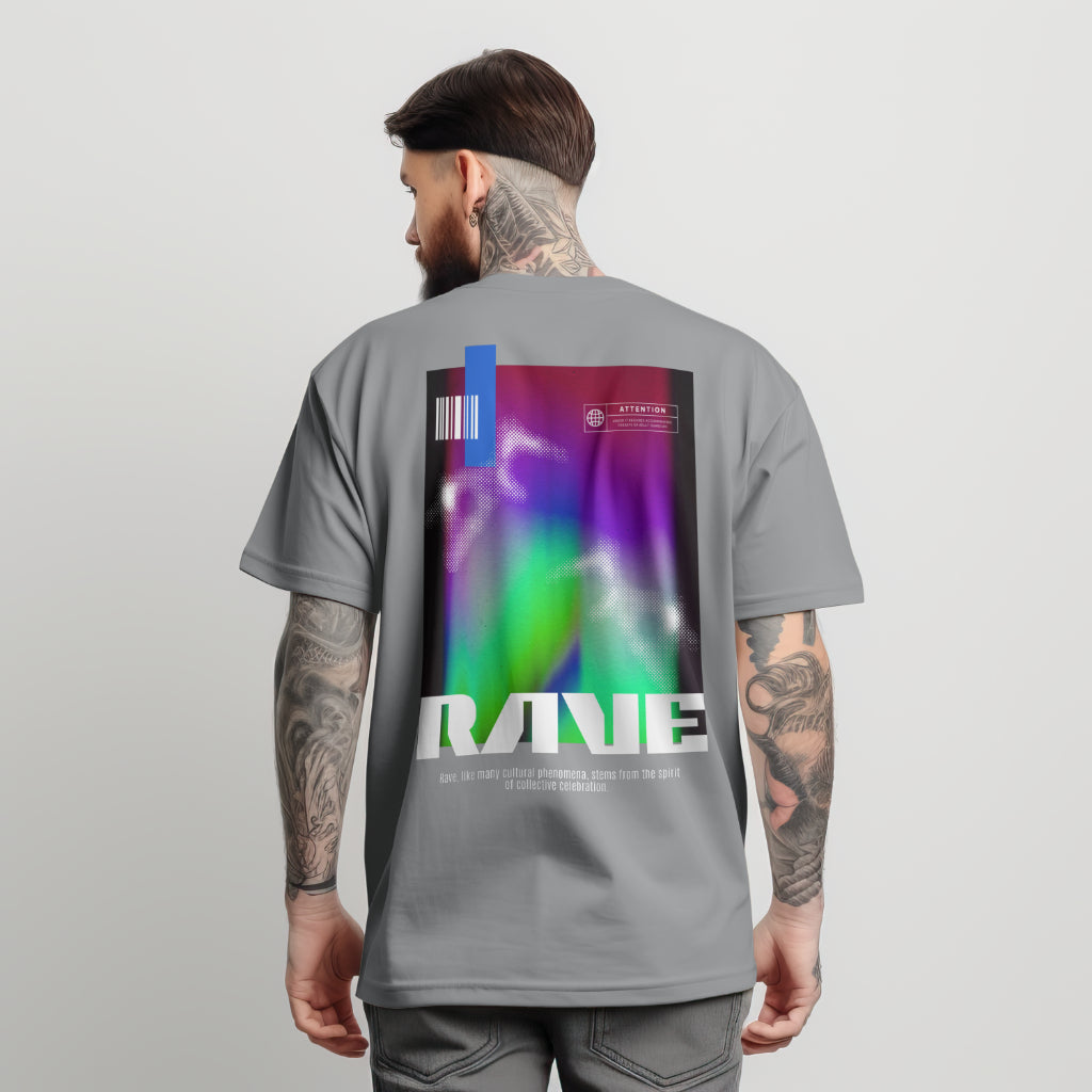 Rave Illusion T-Shirt