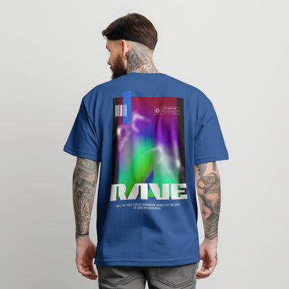 Rave Illusion T-Shirt