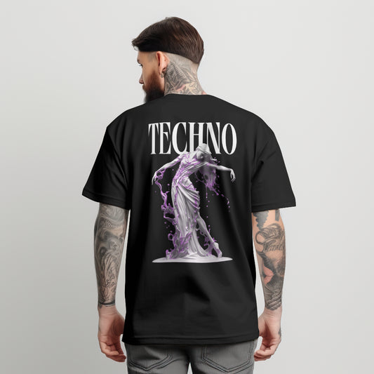 Techno Goddess T-Shirt
