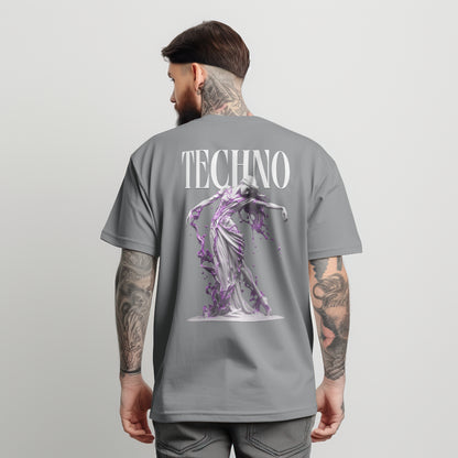 Techno Goddess T-Shirt