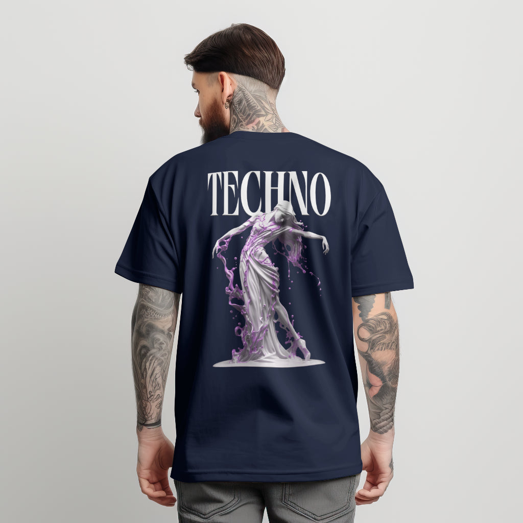 Techno Goddess T-Shirt