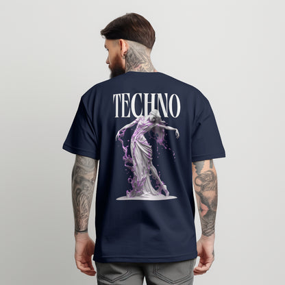 Techno Goddess T-Shirt