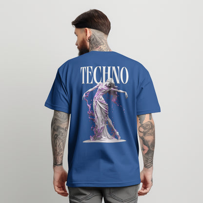 Techno Goddess T-Shirt