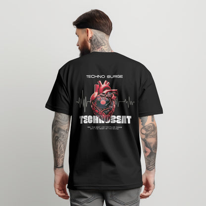 TechnoBeat T-Shirt