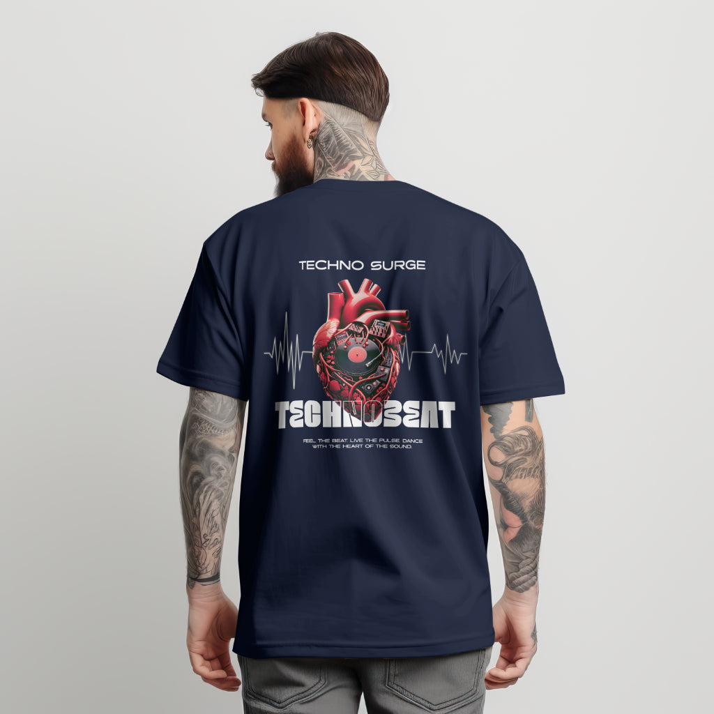 TechnoBeat T-Shirt