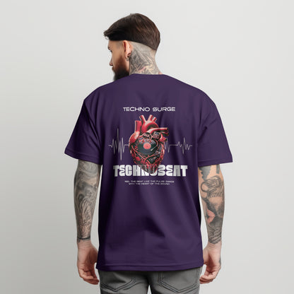 TechnoBeat T-Shirt