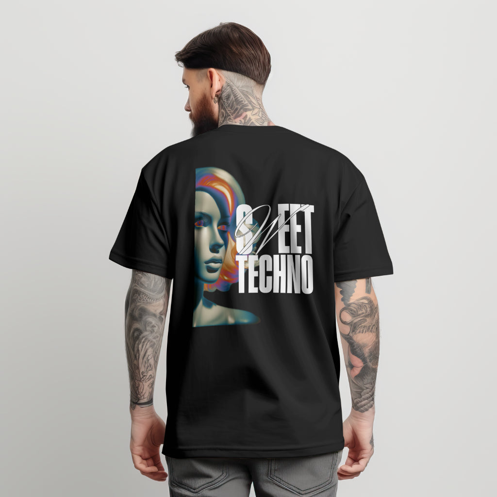 Sweet Techno T-Shirt