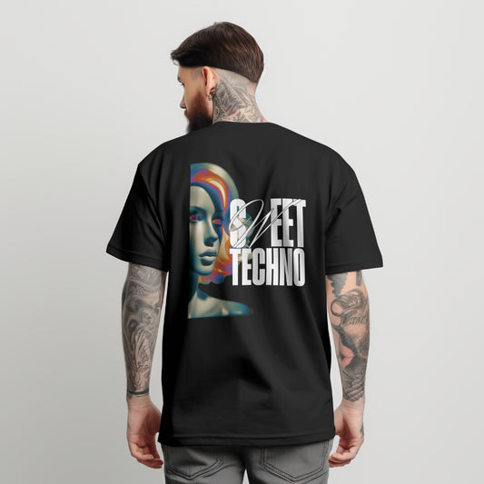 Sweet Techno T-Shirt