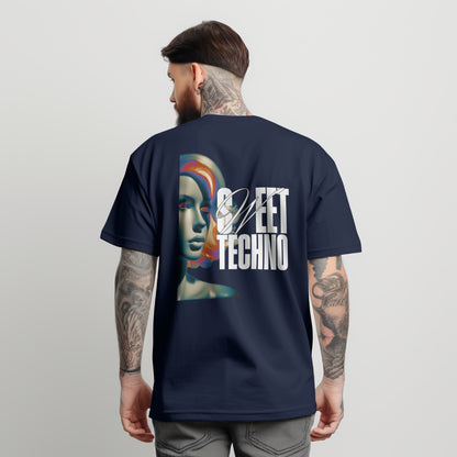 Sweet Techno T-Shirt
