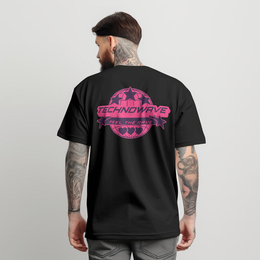 Technowave T-Shirt