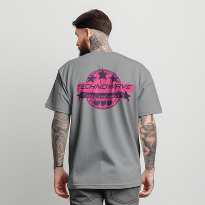 Technowave T-Shirt