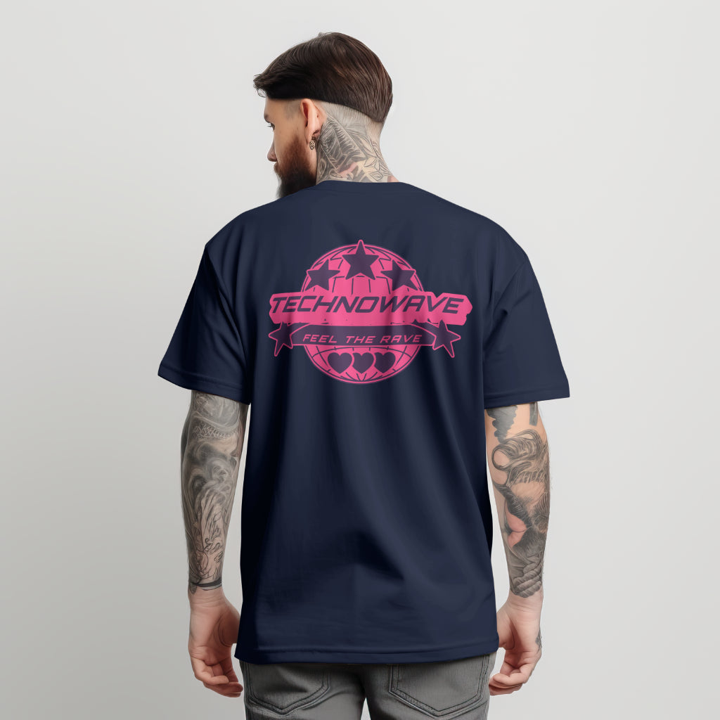 Technowave T-Shirt