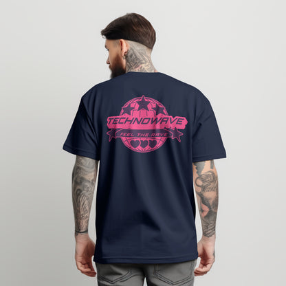 Technowave T-Shirt