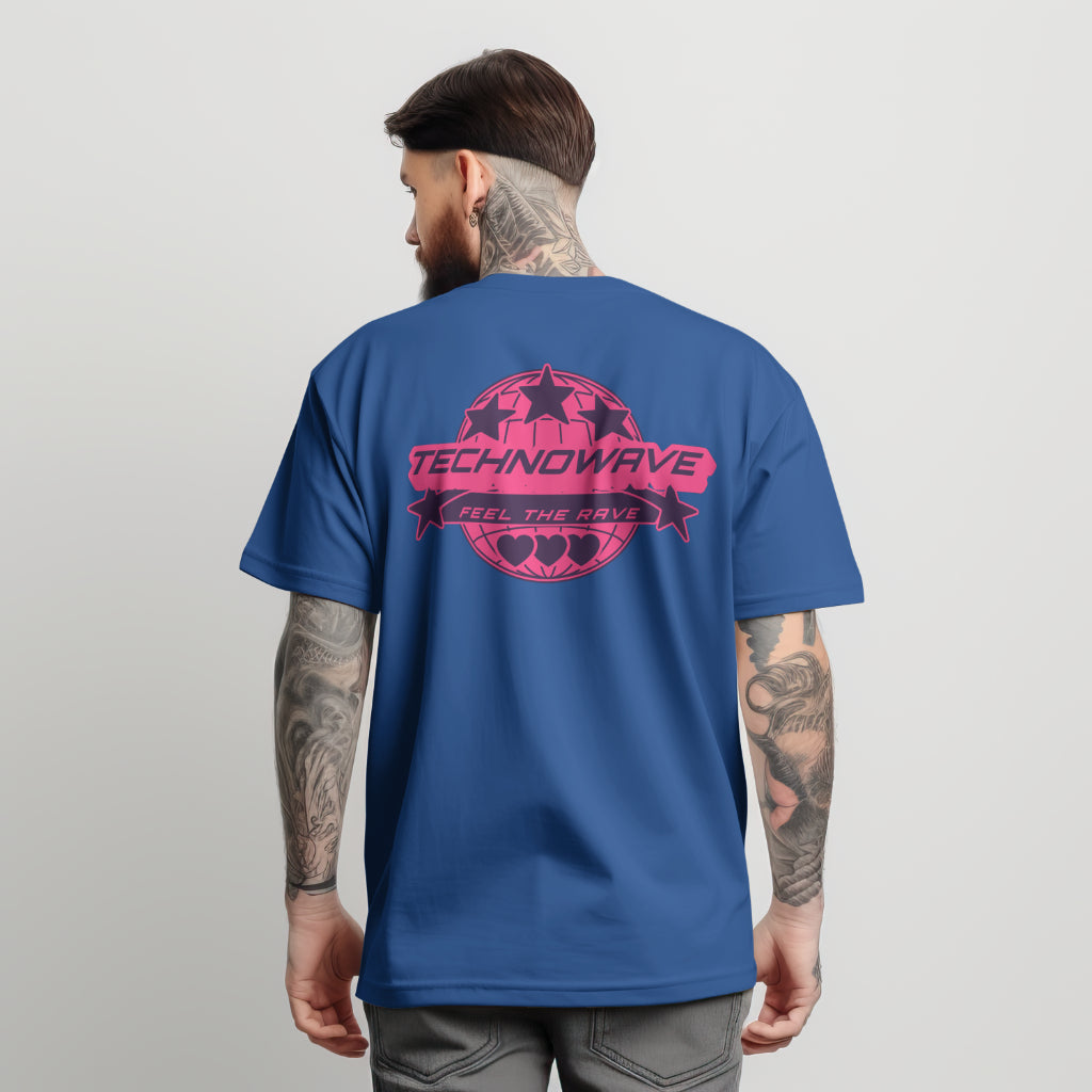 Technowave T-Shirt