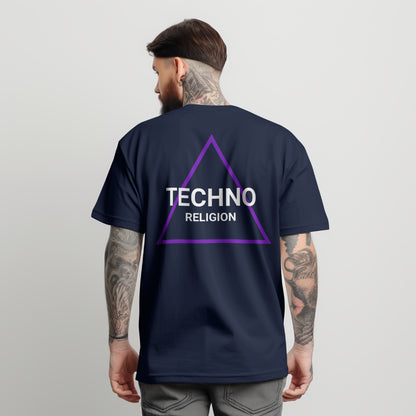 Techno Religion T-Shirt