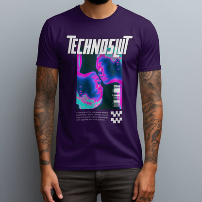 Techno Slut T-Shirt