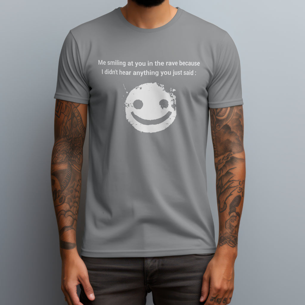 Rave Meme T-Shirt