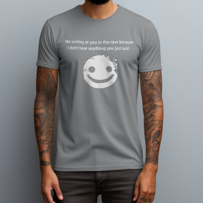 Rave Meme T-Shirt