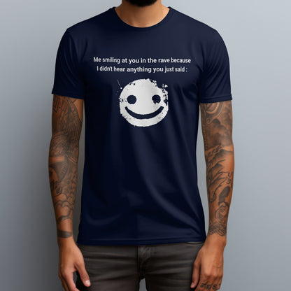 Rave Meme T-Shirt
