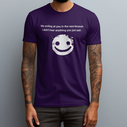 Rave Meme T-Shirt