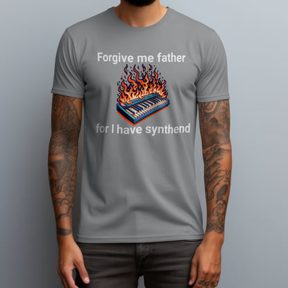 I Have Synthend T-Shirt