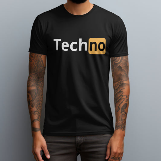 Techno Hub T-Shirt