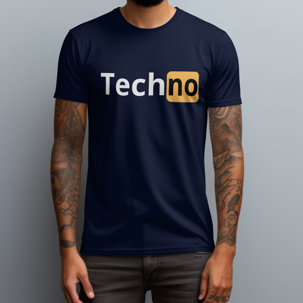Techno Hub T-Shirt