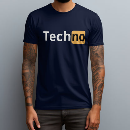 Techno Hub T-Shirt