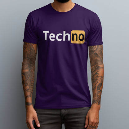 Techno Hub T-Shirt
